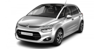 Manuel du conducteur Citroën C4 Picasso