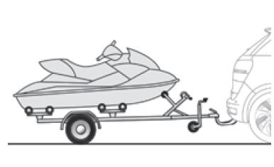 Votre véhicule est essentiellement conçu pour