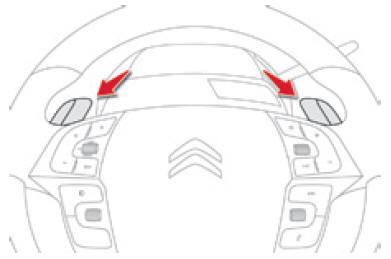 Vous pouvez prendre temporairement le