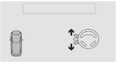 Aide aux manoeuvres de stationnement en "bataille"