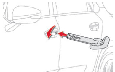 D&eacute;verrouillage