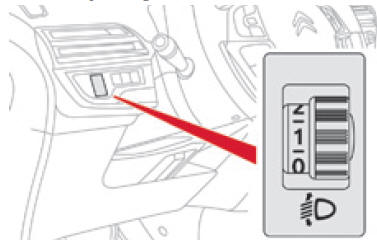 Pour ne pas gêner les autres usagers de la