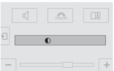 Écran noir (tablette tactile)