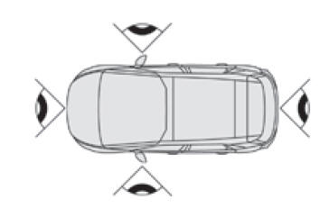 Ce système permet de visionner sur le combiné